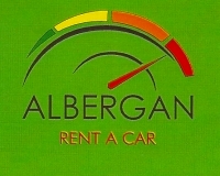 Logo-ALBERGAN RENT CAR