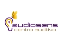Logo-AUDIOSENS CENTRO AUDITIVO