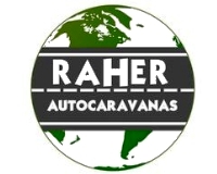 Logo-AUTOCARAVANAS RAHER
