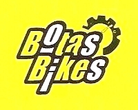 Logo-BOTAS BIKES