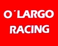 Logo-O LARGO RACING