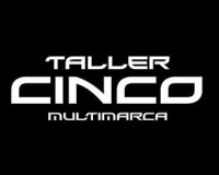 Logo-TALLER CINCO GRUPO MASTER AUTOMOCION